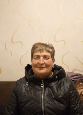 Татьяна, 64, Россия, Агаповка