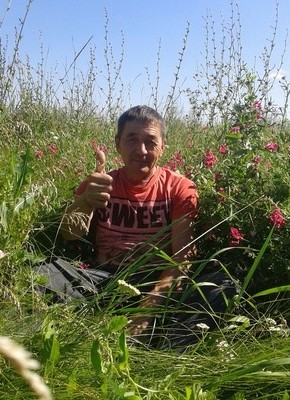 Вячеслав, 56, Россия, Уфа
