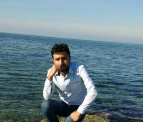 Altaf hussain, 31 год, Bari