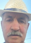 Viktor, 61, Gus-Khrustalnyy