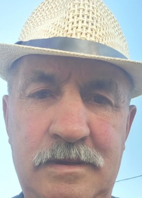 Viktor, 61, Russia, Gus-Khrustalnyy
