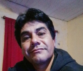 Javier, 54, General Pico