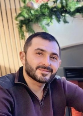 Артем из Երեվան 25 лет
