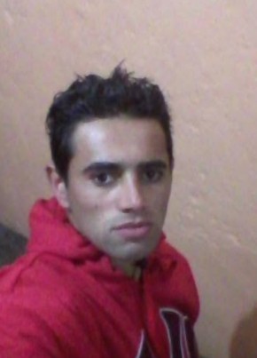 Pequeno из Suzano 32 года