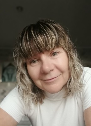 Ника из Самары 58 лет