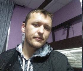 Vadim, 30, Shakhty