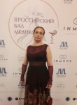 Olga, 49, Moscow
