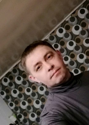 Алексей, 40, Россия, Рассказово
