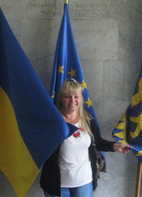 myrocka, 52, Україна, Южноукраїнськ