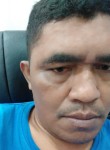 Marwan, 40 лет, Kota Ternate