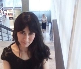 Liya, 33, Moscow