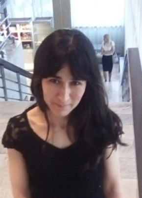 Liya, 33, Russia, Moscow