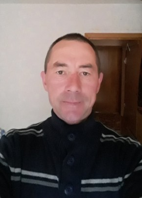 Рустам, 48, Россия, Казань