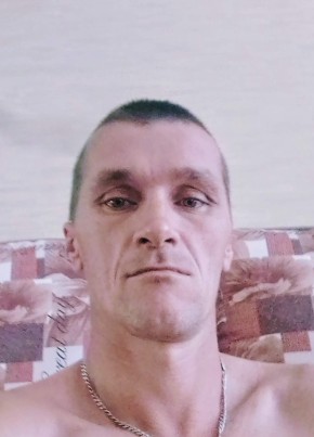Евгений, 42, Россия, Стрежевой