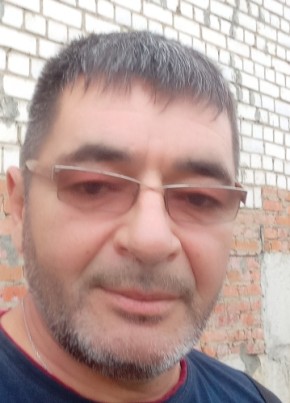 Eldar, 44, Россия, Подольск