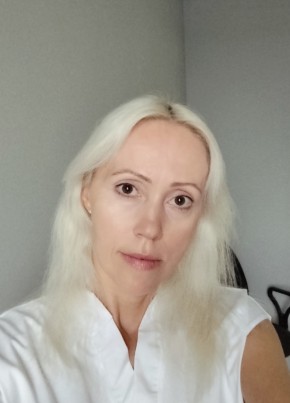 Евгения из Уфы 45 лет