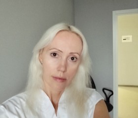 Evgeniya, 45, Ufa