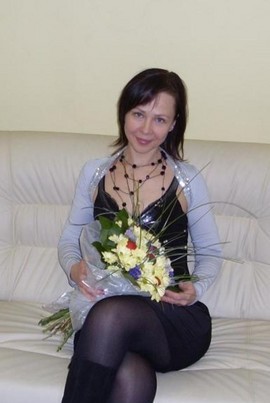 Елена., 48, Россия, Лобня