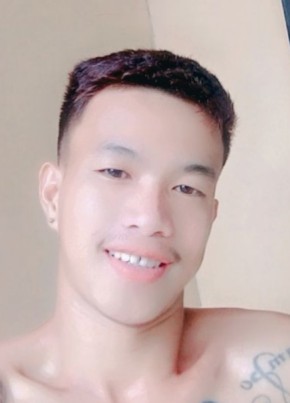 Aaron, 21, Pilipinas, Lungsod ng San Pablo