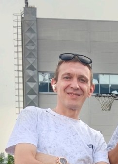 Виктор из Миасса 37 лет