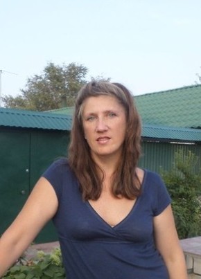 Elena, 51, Belarus, Minsk