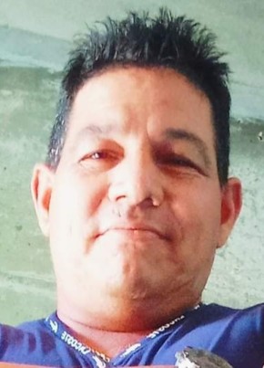 Luis, 53, República de Angola, Loanda