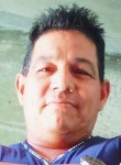 Luis, 53 года, Loanda