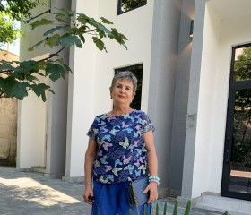 ELena, 60, Rostov-na-Donu
