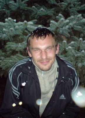Pavel Boyarkin, 46, Russia, Moscow