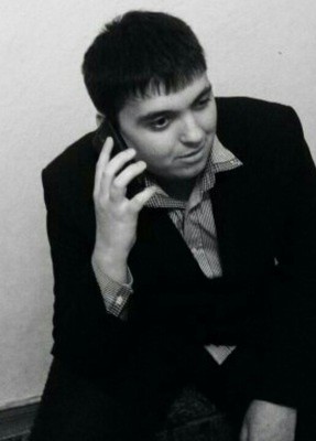 Залим из Нальчика 28 лет