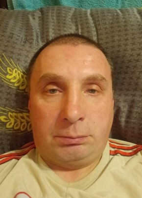Николай из Котласа 46 лет