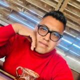 Paulo, 19  , Paso Robles