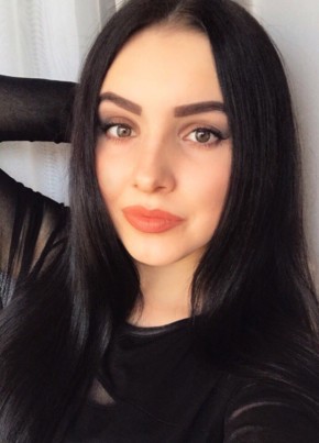 Валерия, 28, Россия, Ярославль