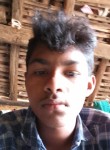 Pustam Nagesh, 23 года, Nowrangapur
