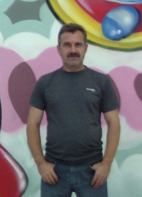 Юрий, 52, Россия, Саратов