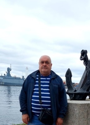 Дмитрий, 52, Россия, Колпино