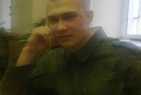 Анатолий, 33 - Разное