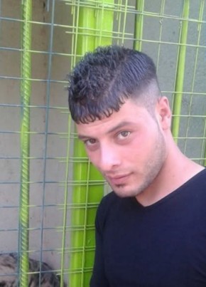 محمد, 30, Hashemite Kingdom of Jordan, Irbid
