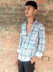Vishal, 18 лет, Kanpur