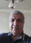 Nizam, 67 лет, Bakı
