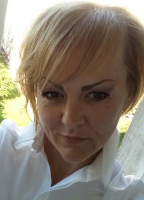 Елена, 39, Рэспубліка Беларусь, Горад Гродна