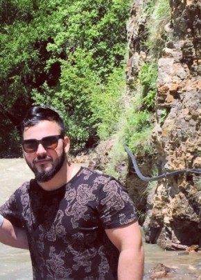 FrOz, 29, Russia, Saint Petersburg