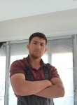 Subkhon, 34  , Moscow
