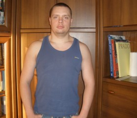 Никита, 39 лет, Київ
