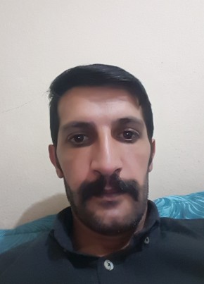 Muhsin, 36, Türkiye Cumhuriyeti, Van