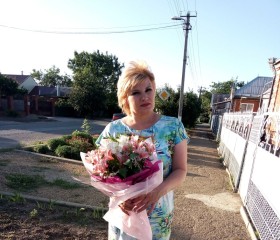 Марина, 48 лет, Калининская