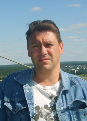 Denis, 42, Belarus, Minsk