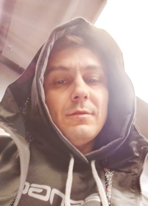 Дмитрий из Владикавказа 31 год