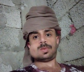 Mhmeod, 30, Sanaa