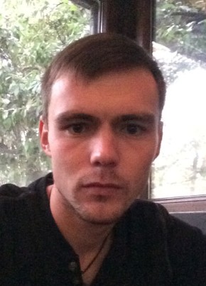 Дмитрий, 26, Россия, Красноперекопск